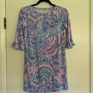 Lilly Pulitzer girls XL (12-14) Dress.